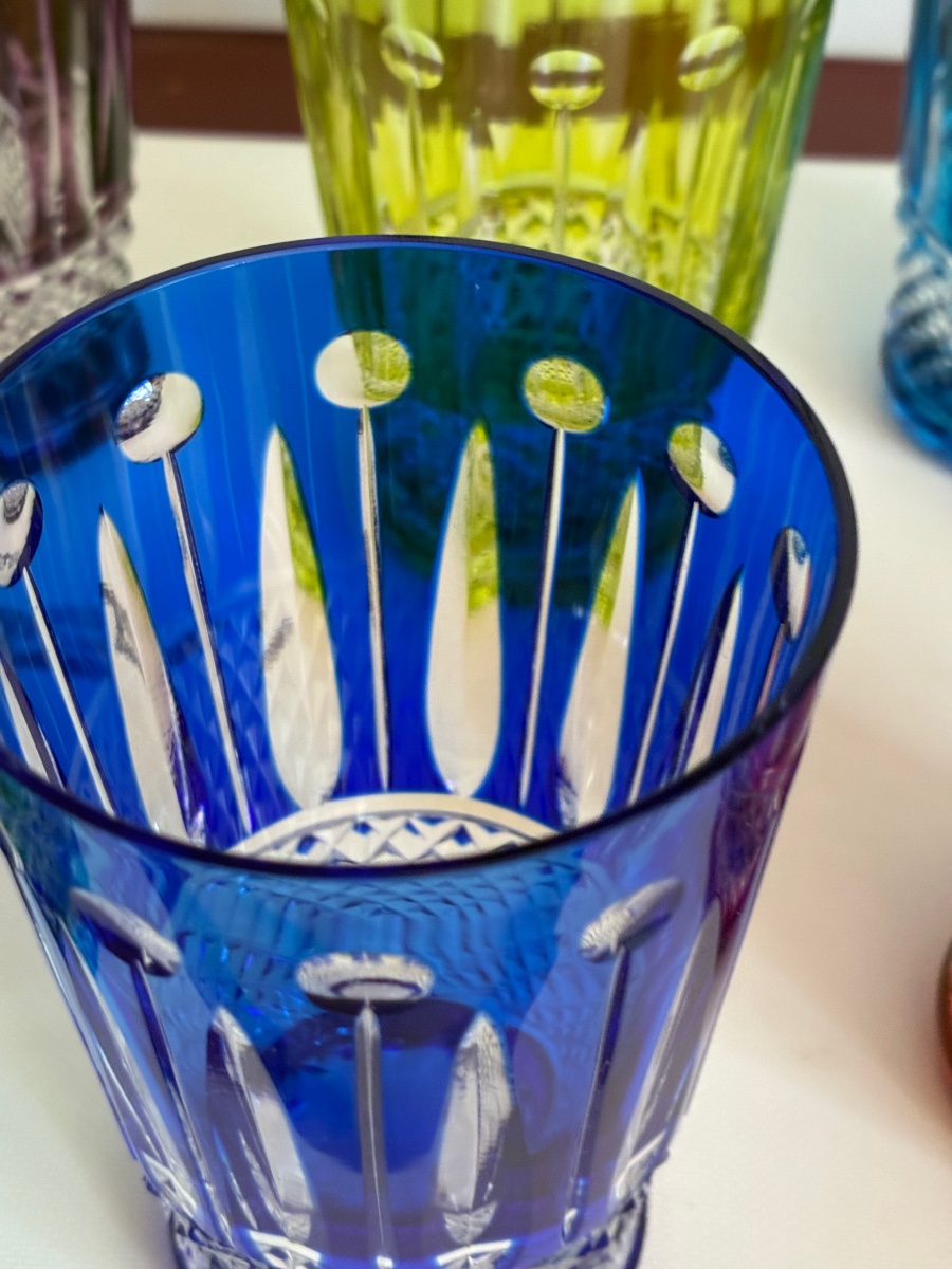 Crystal Cups -photo-1