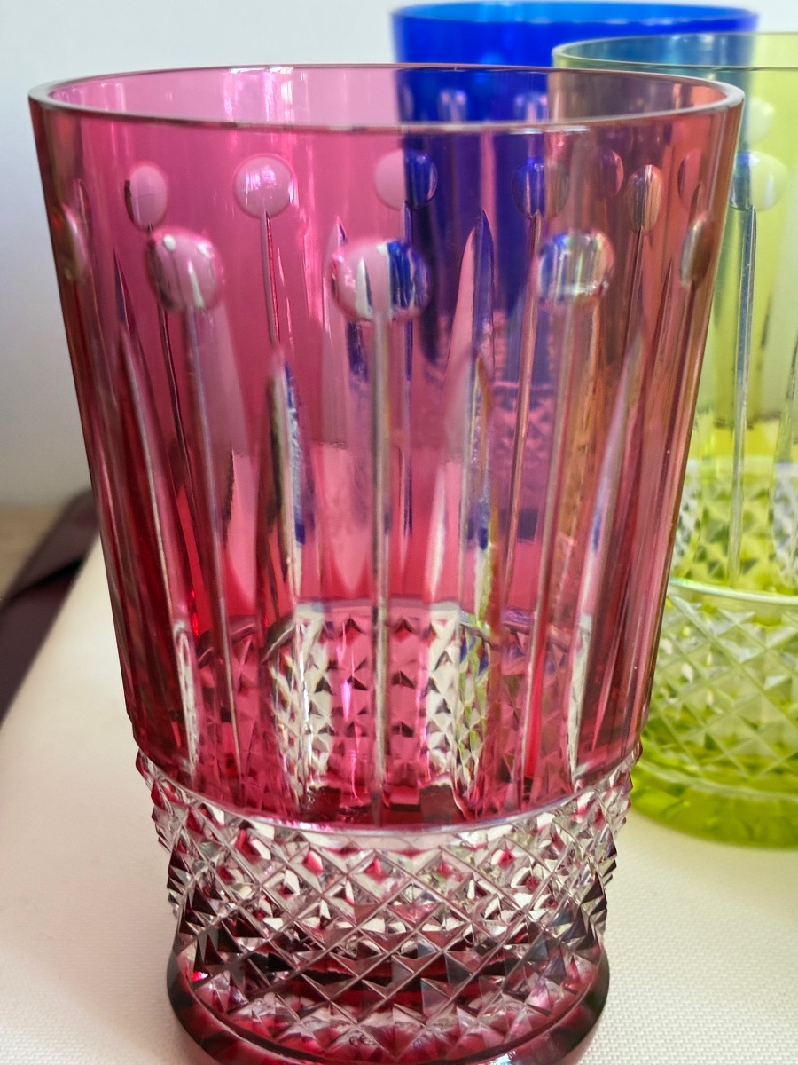 Crystal Cups -photo-6
