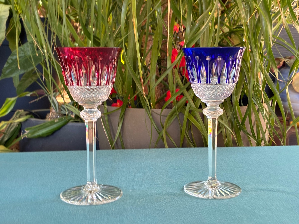 Verres Tommy 