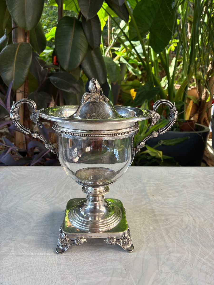 Candy Dish 