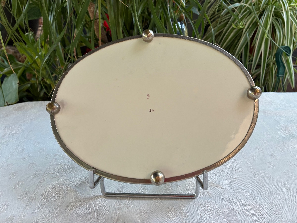 Art Nouveau Tray -photo-2