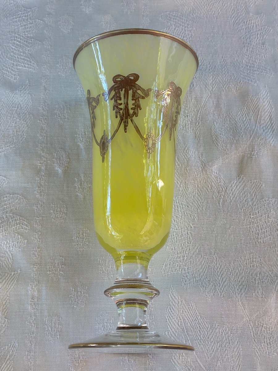 Pair Of Small Vases -photo-2