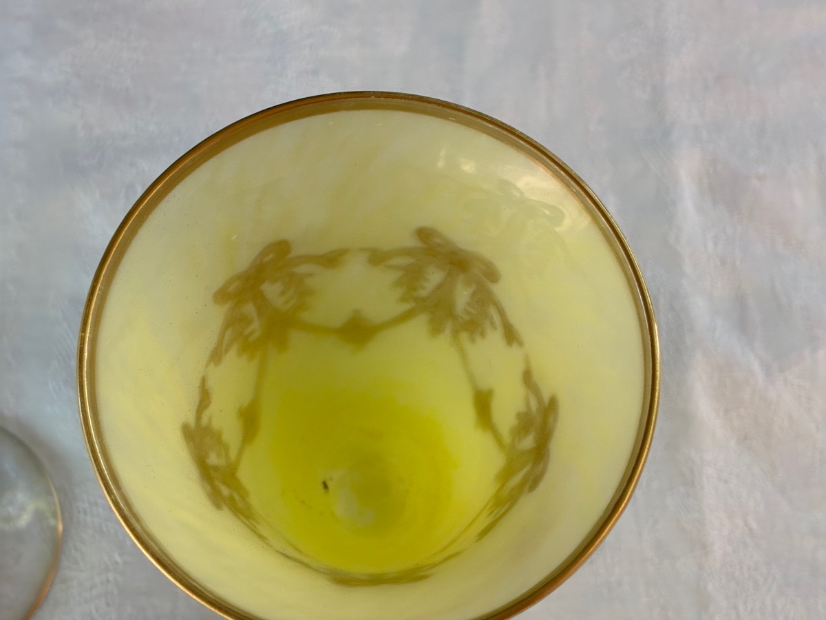Pair Of Small Vases -photo-1