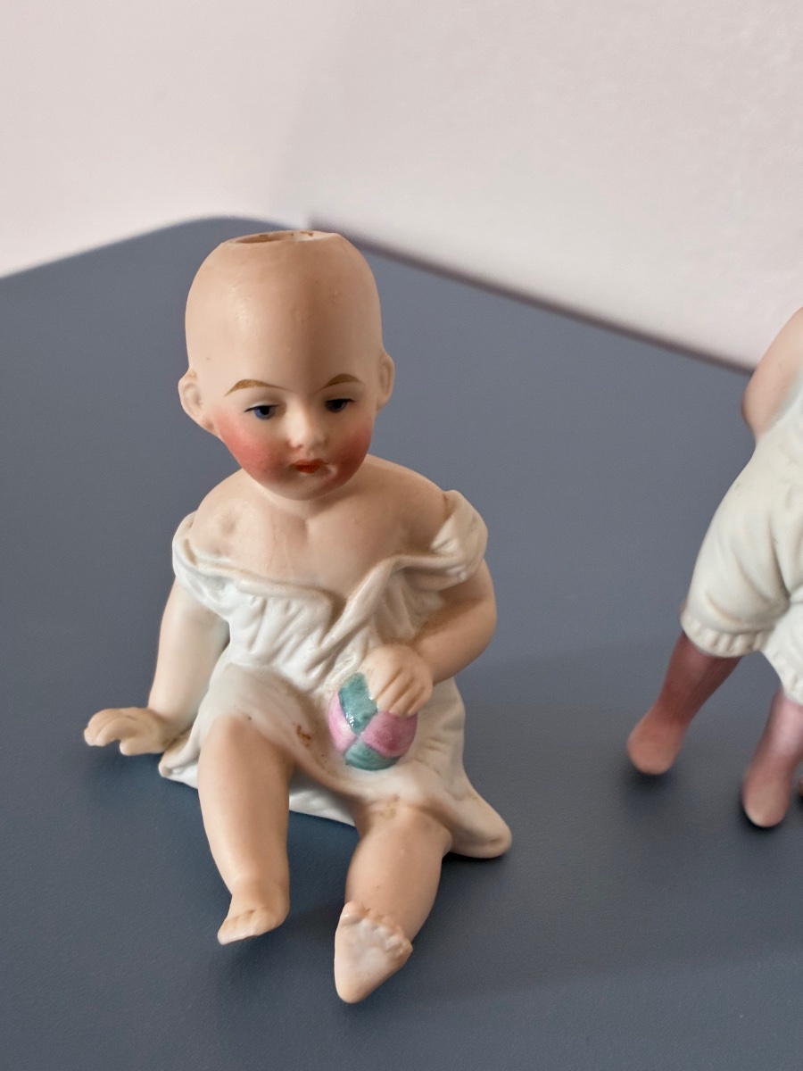 Piano Babies -photo-1