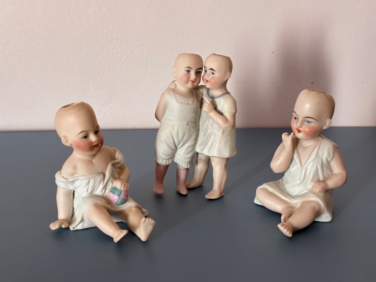 Piano Babies 