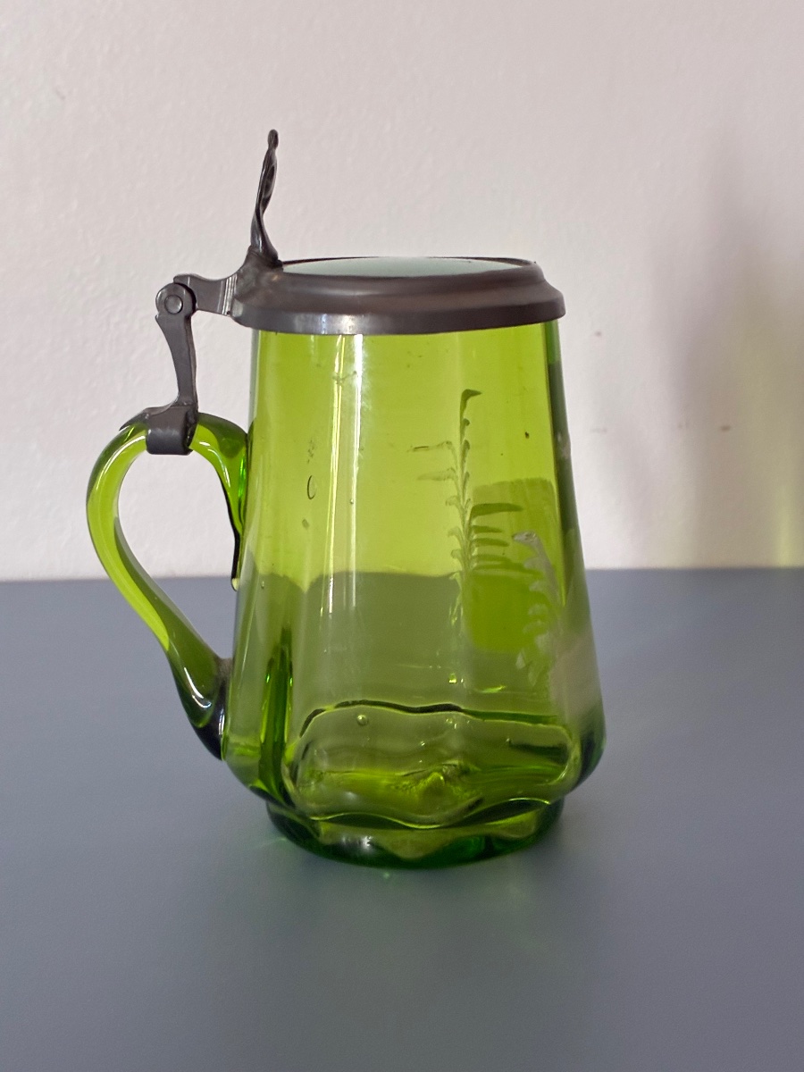 Mac Gregory Mug -photo-1