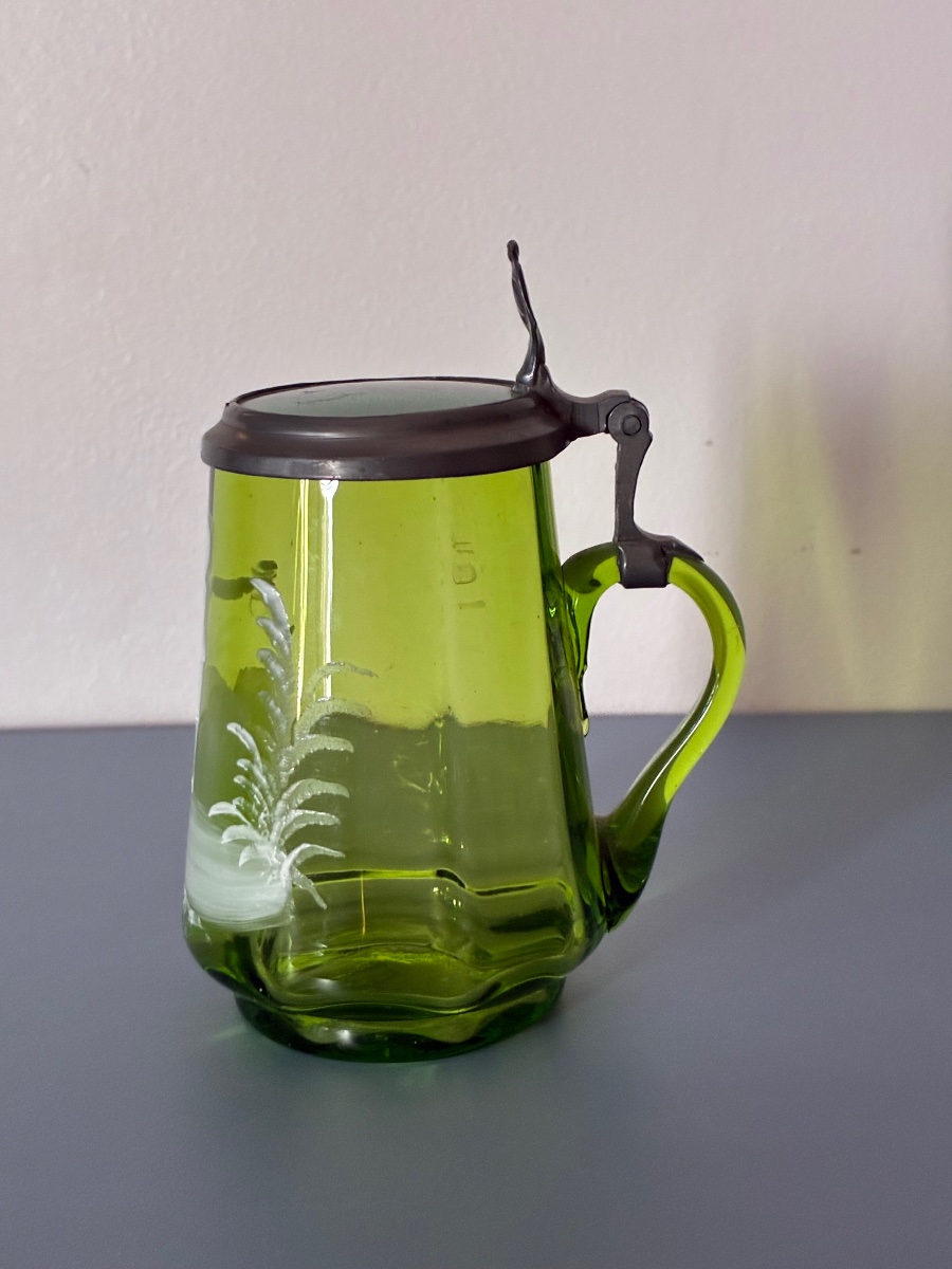 Mac Gregory Mug -photo-4