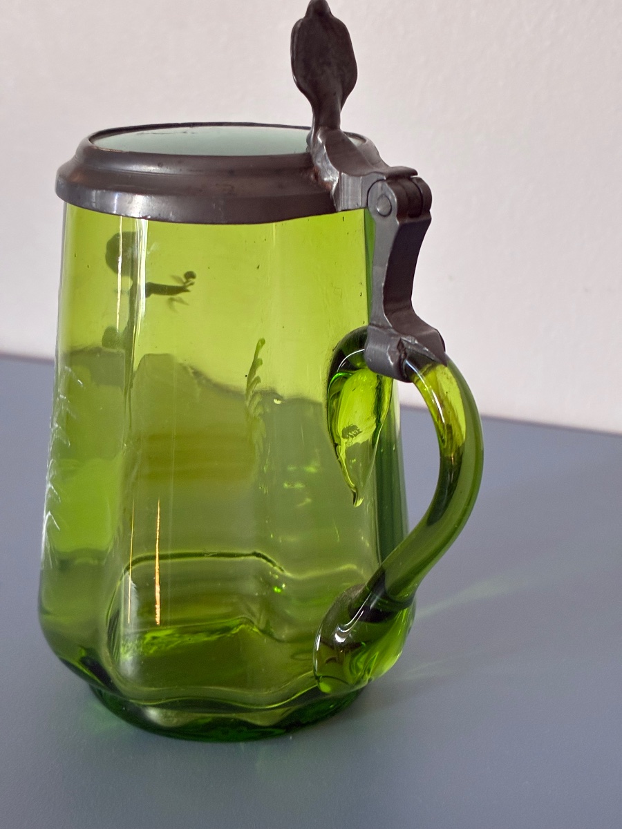 Mac Gregory Mug -photo-5