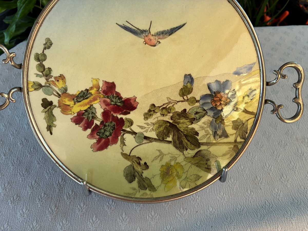 Small Tray -photo-2