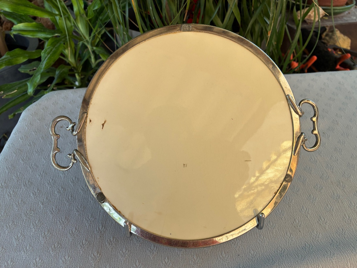 Small Tray -photo-3