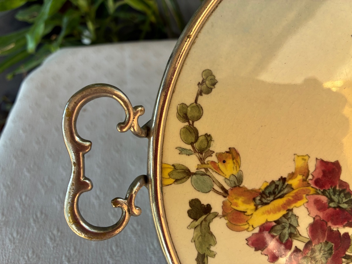 Small Tray -photo-4