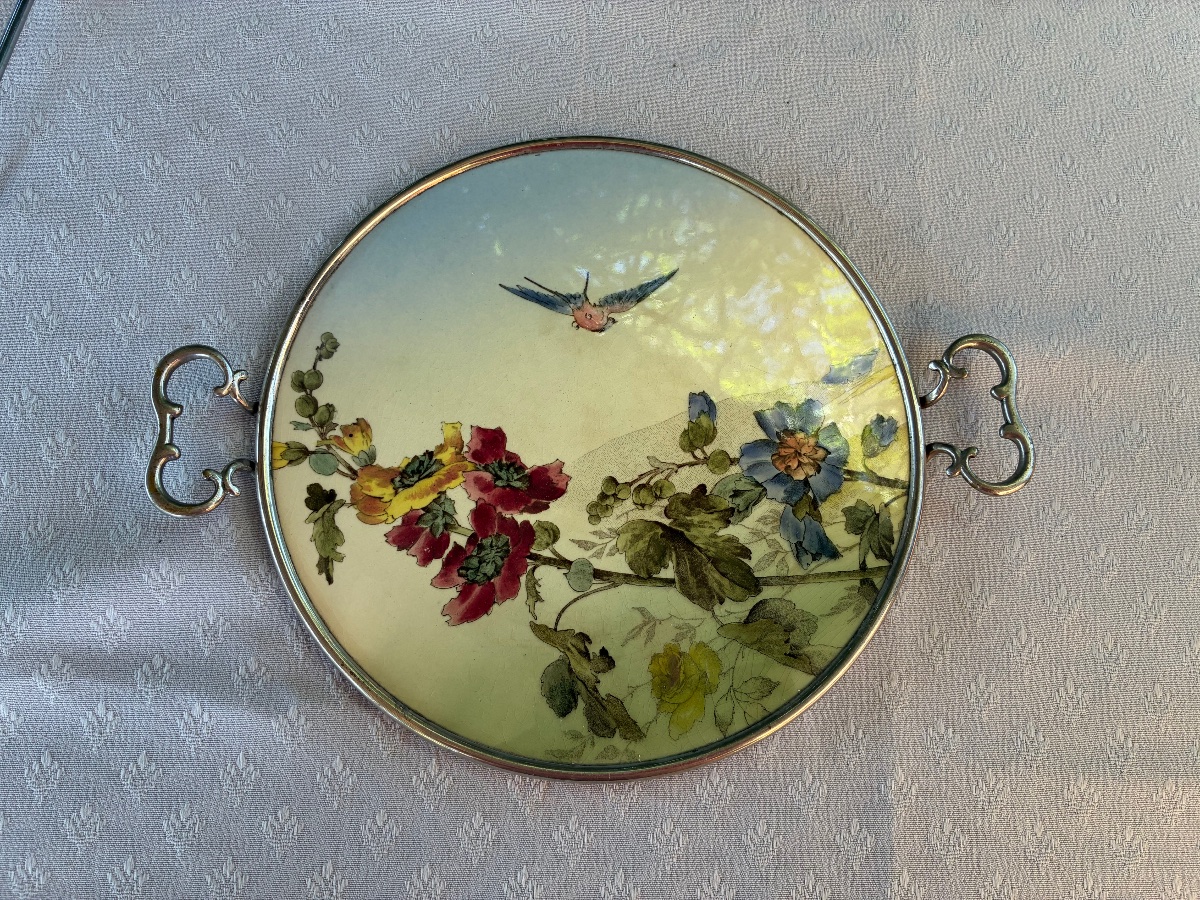 Small Tray -photo-6