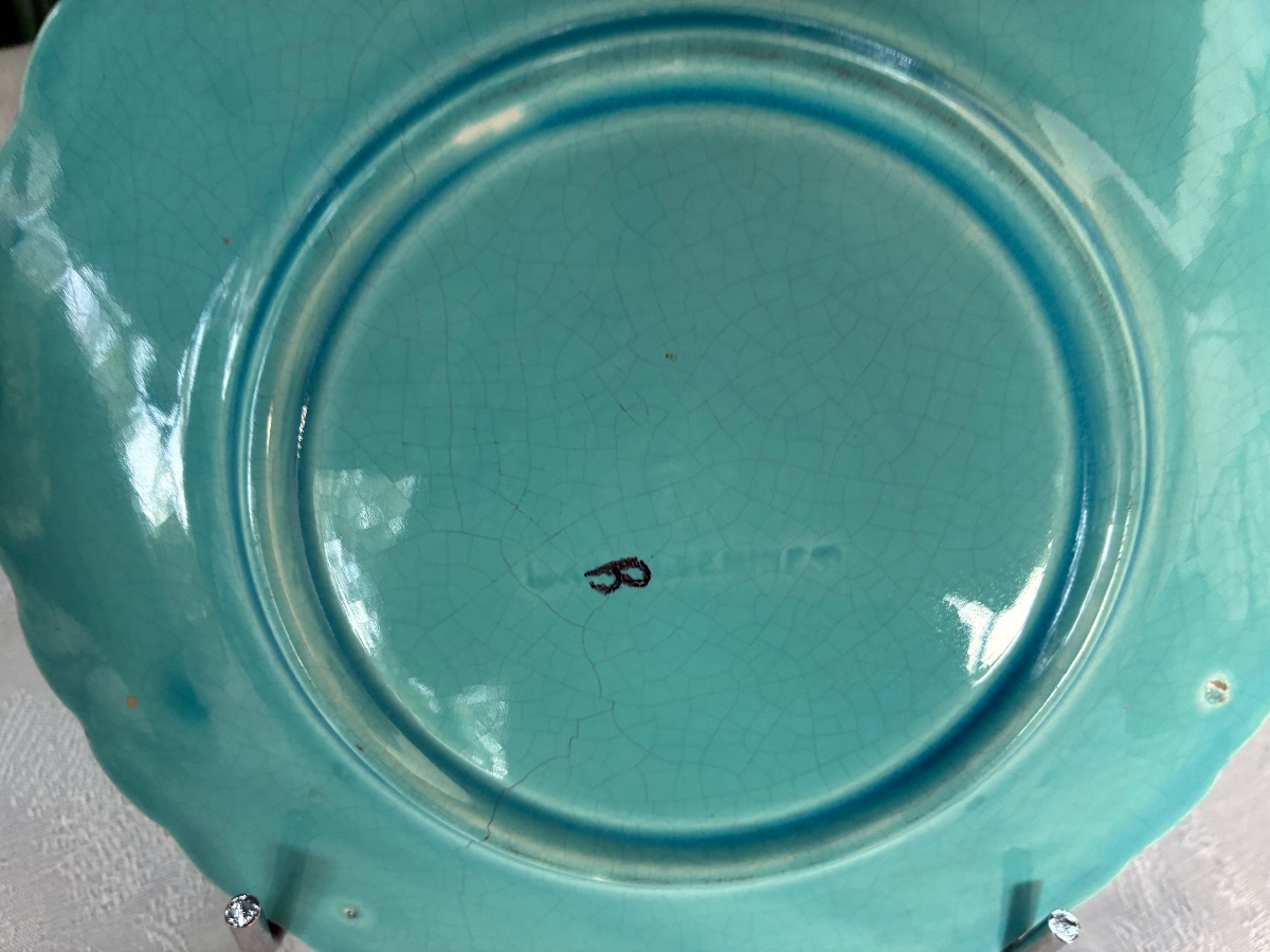 Luneville Plates -photo-2
