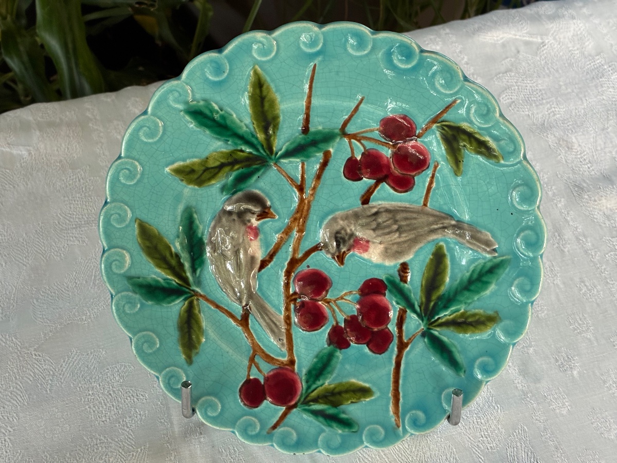 Luneville Plates -photo-4