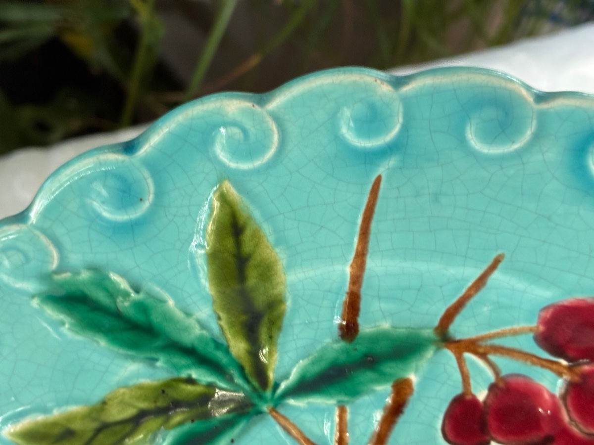 Luneville Plates -photo-1