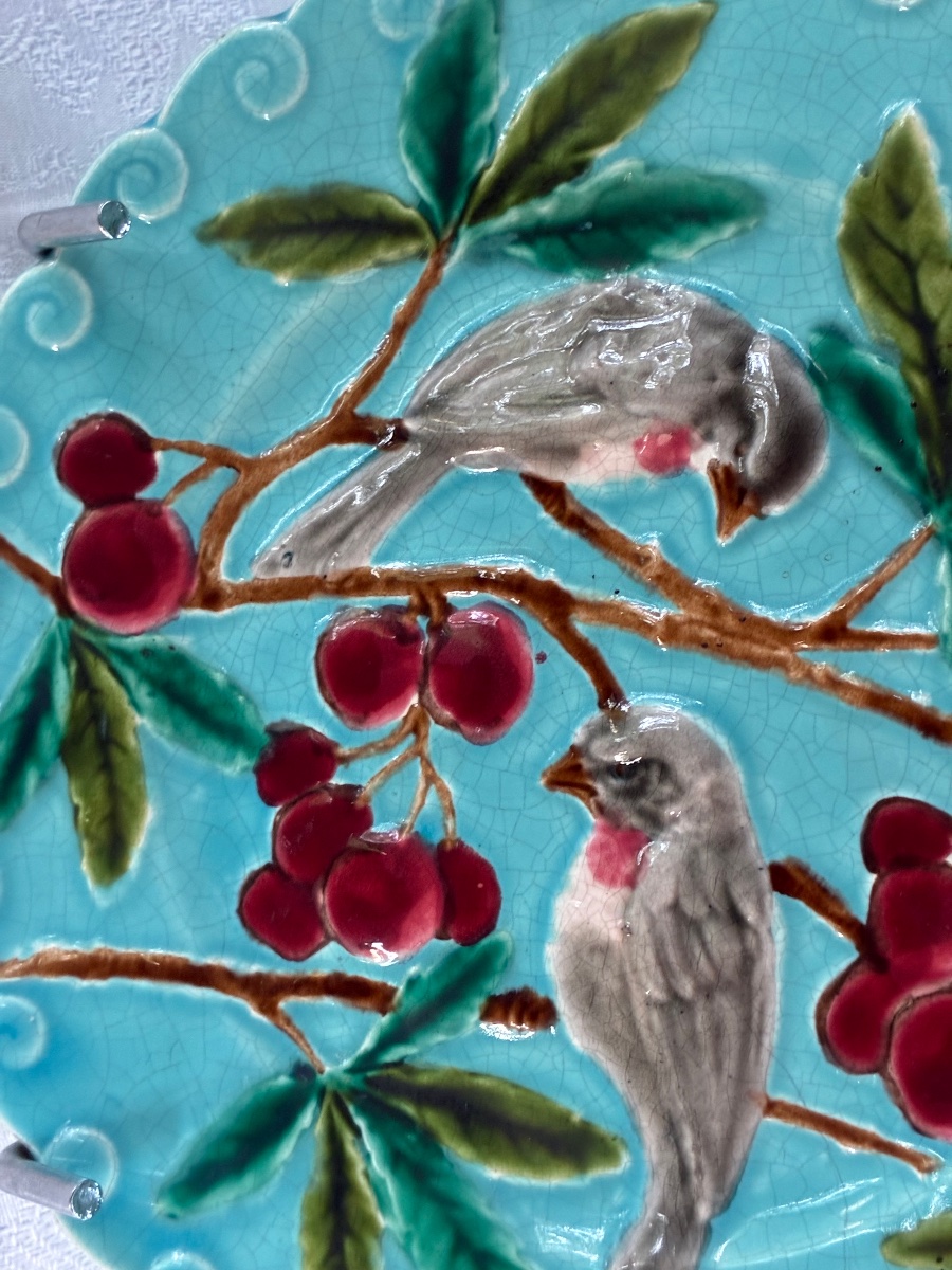 Luneville Plates -photo-3