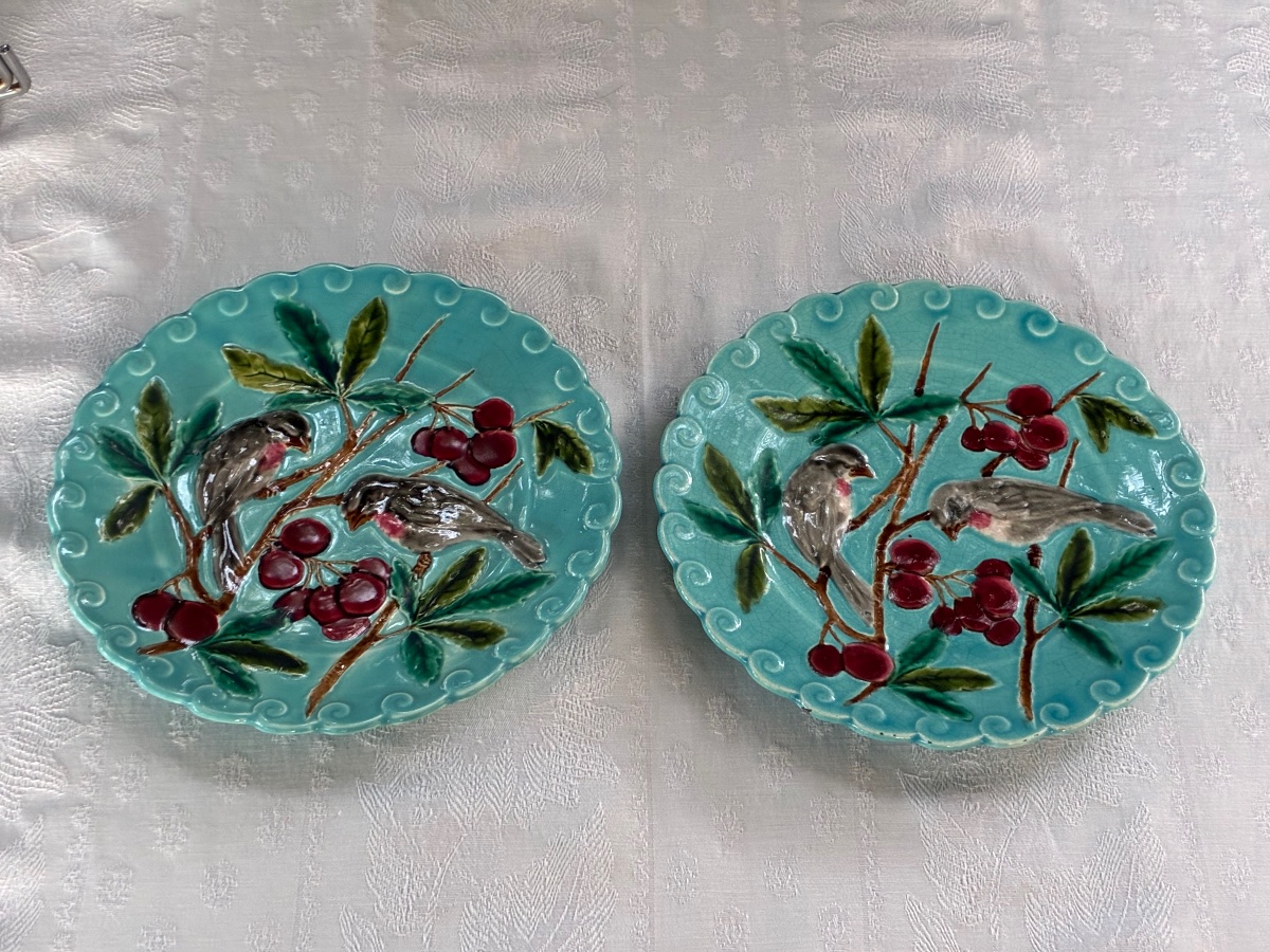 Luneville Plates -photo-5