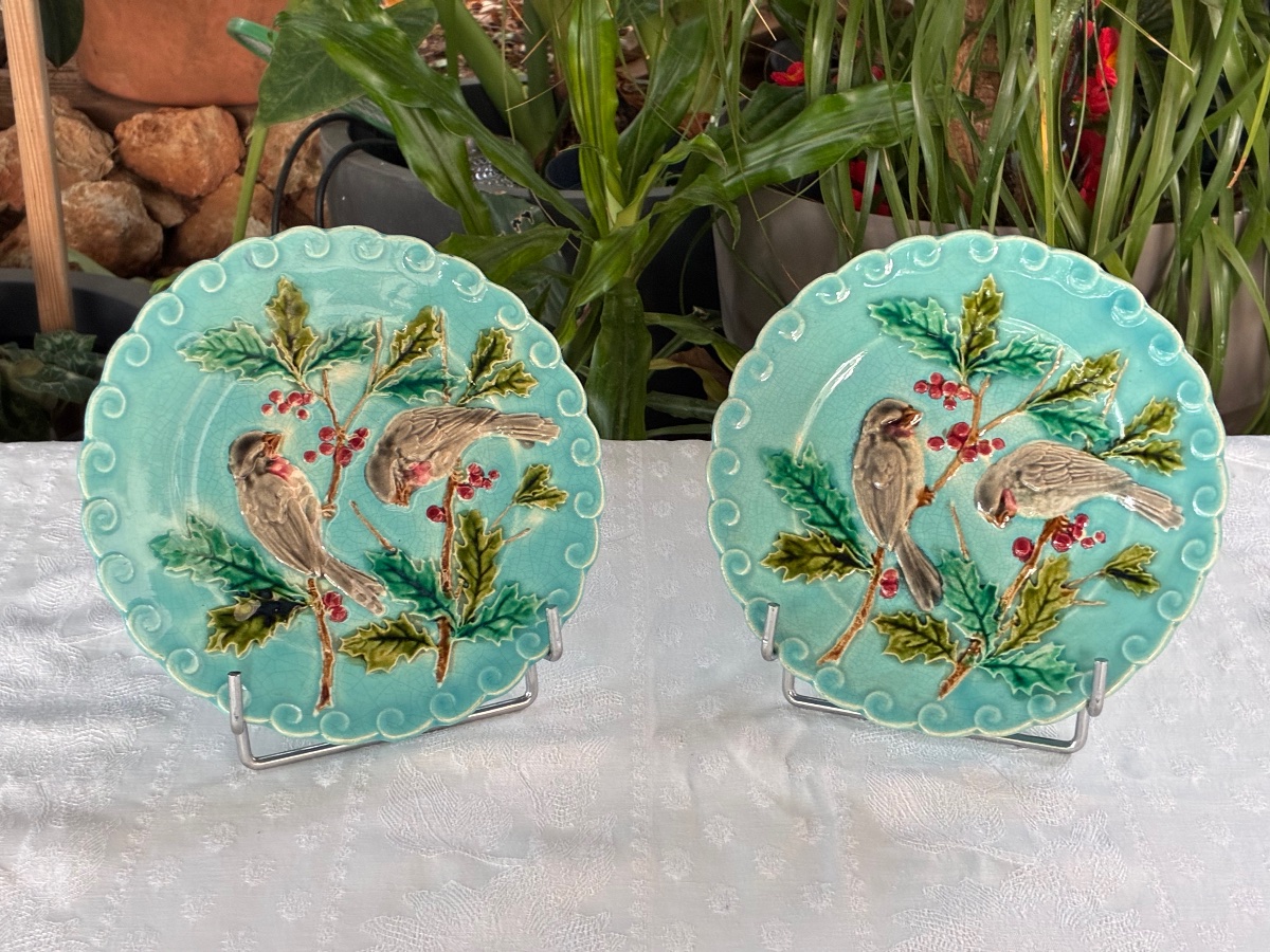 Decorative Items 