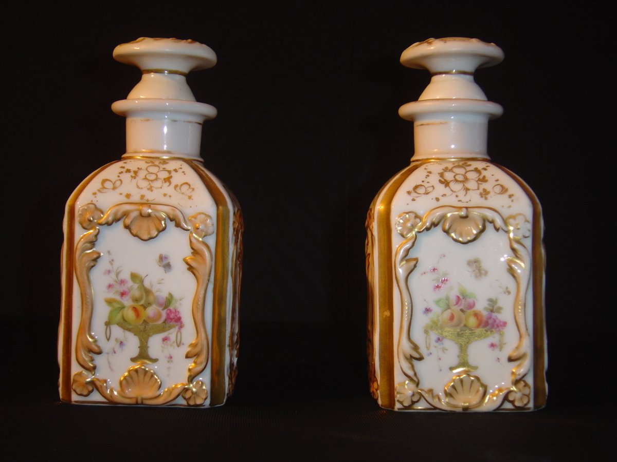 Perfume Bottles-photo-2