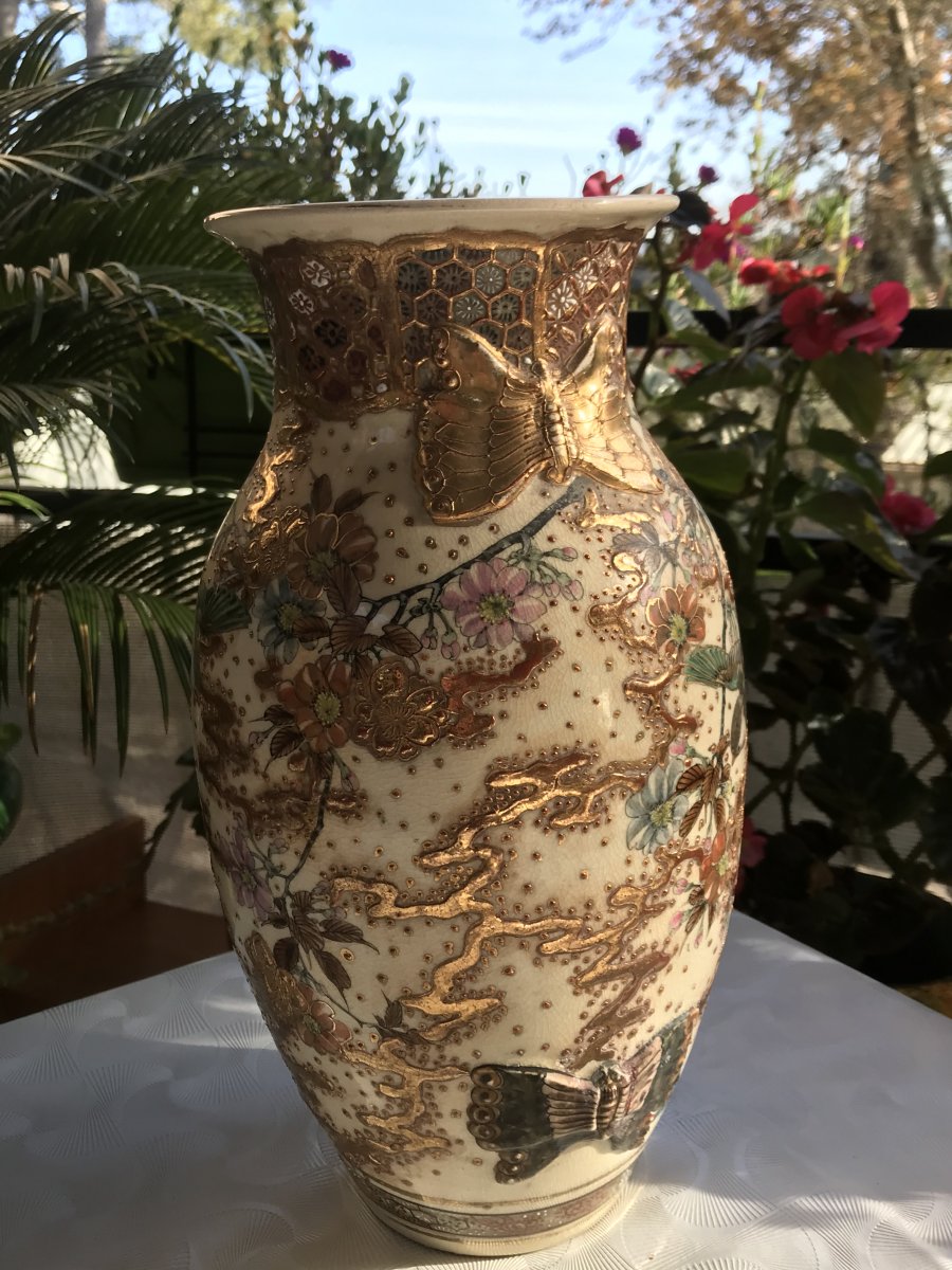 Vase Japon-photo-1