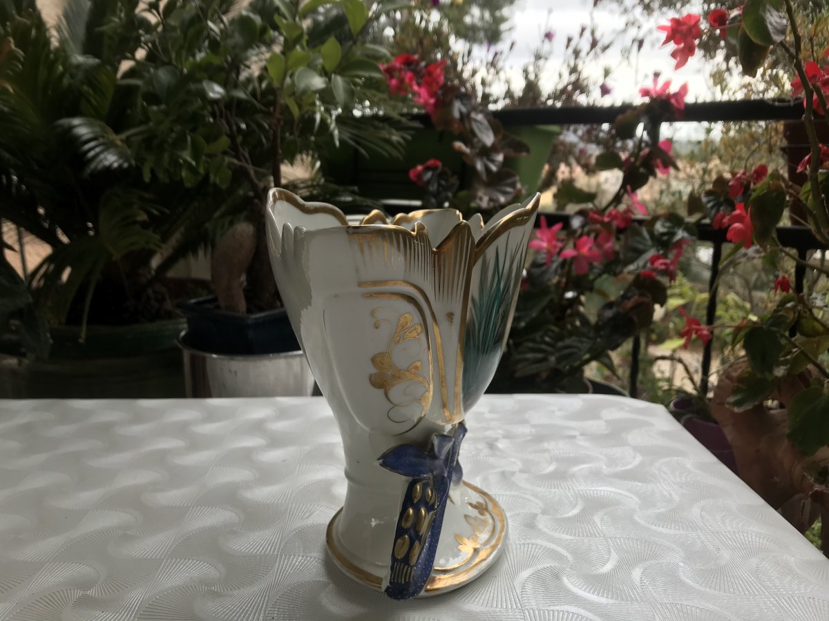 Vase De Mariée -photo-2