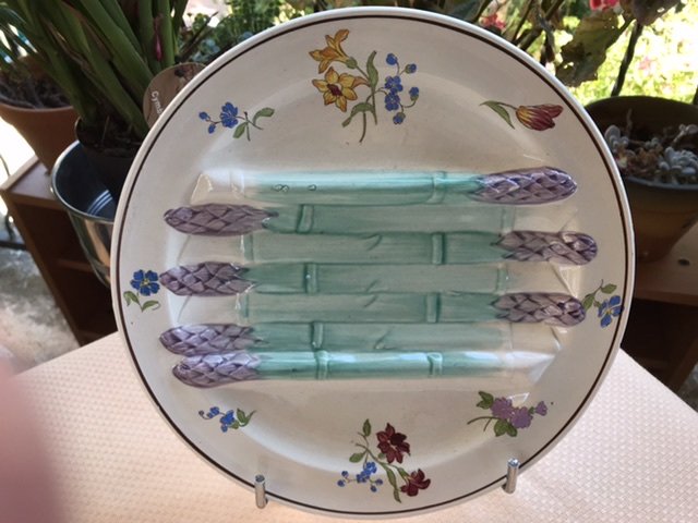 Faience De Longchamp-photo-1