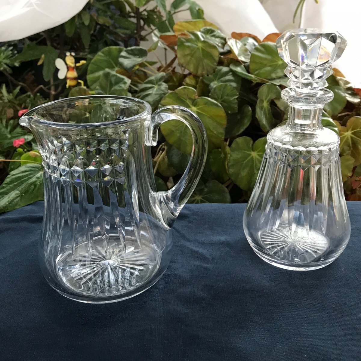 Buckingham Carafe-photo-1