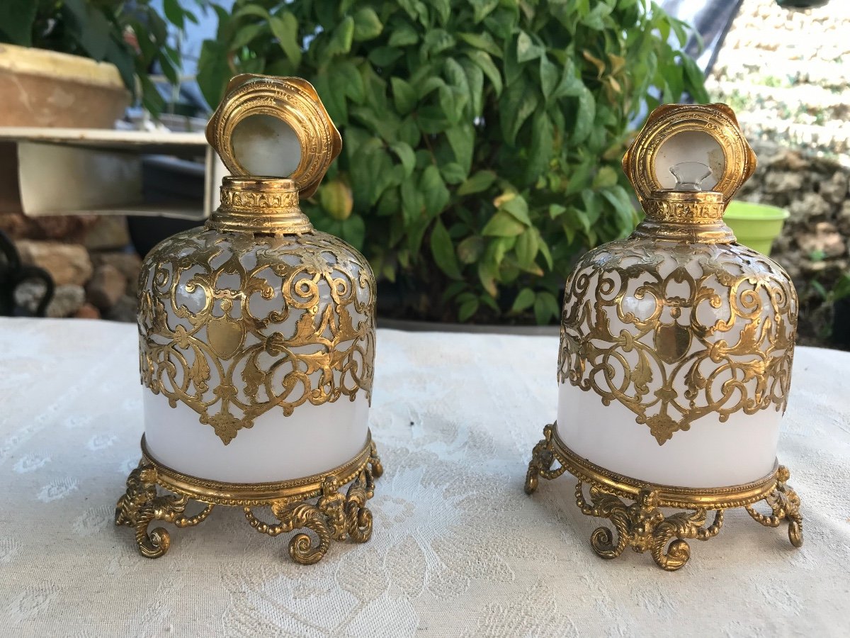 Perfume Bottles-photo-3