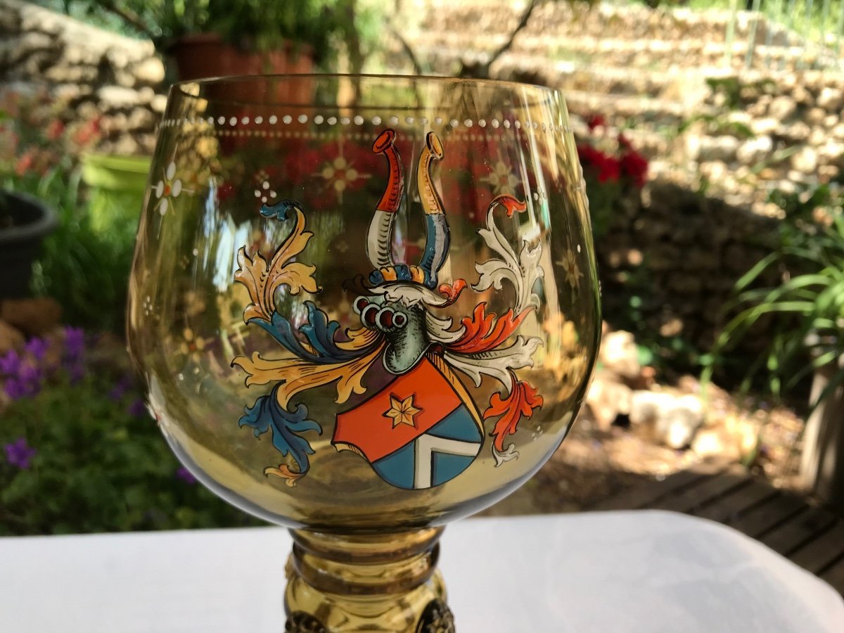 Chalice Glasses-photo-2