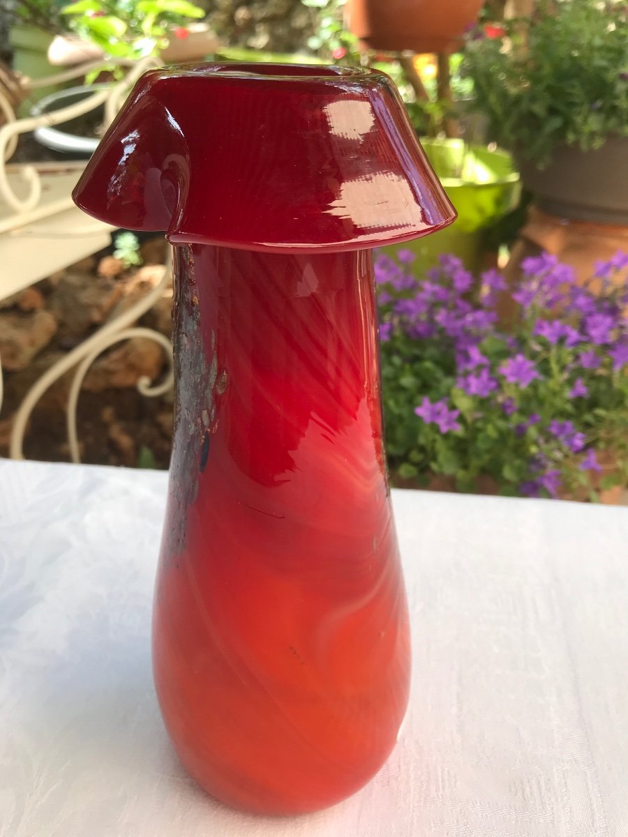 Vase Rouge -photo-4
