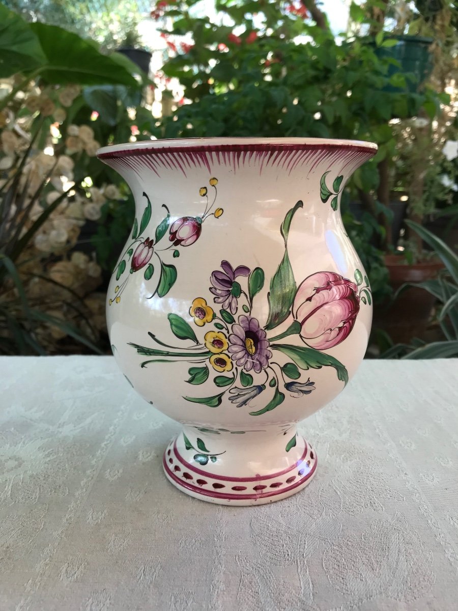 Vase  -photo-2