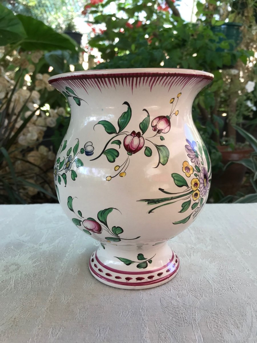 Vase  -photo-3