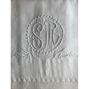 Sm Linen Sheet