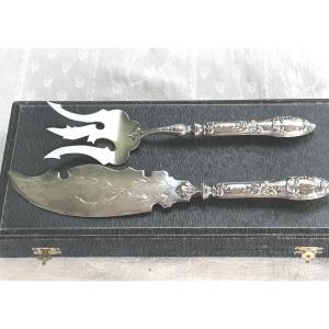 Fish Cutlery