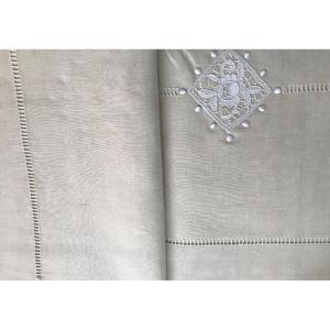 Linen Sheet