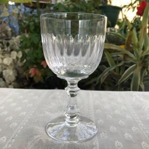 Water Glasses. "sevres" /