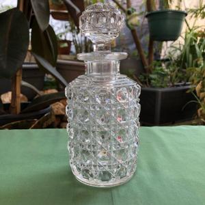 Crystal Flask