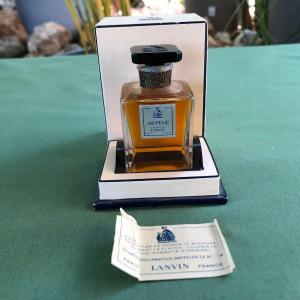 Perfume Extract Box