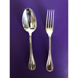 Christofle Cutlery 