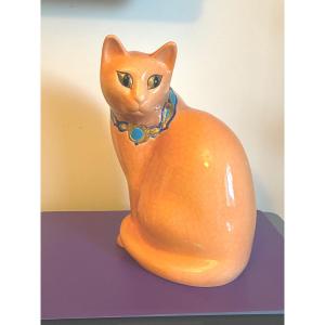 Chat Longwy
