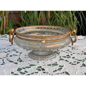 Coupe à fruits 