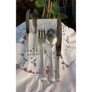 Cutlery 