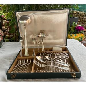 Ménagère Christofle 