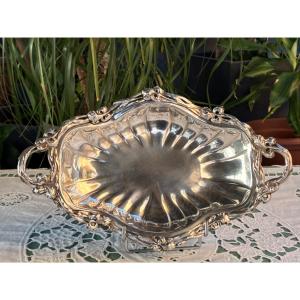 Saglier Bread Basket 