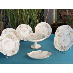 Dessert Set