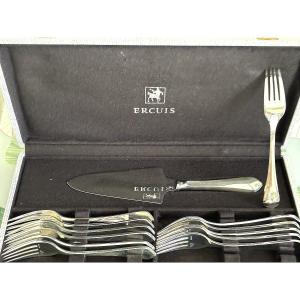 Dessert Forks