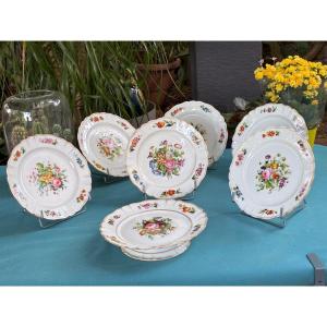 Dessert Set 