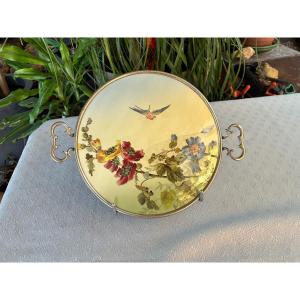 Small Tray 