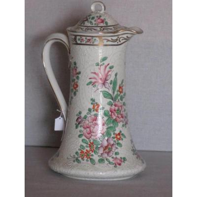 Porcelain Jug