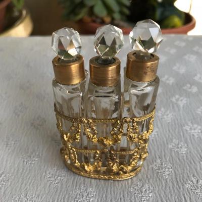 Perfume Bottles